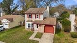 1016 Tealwood Dr - Photo 2