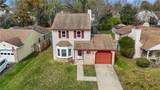 1016 Tealwood Dr - Photo 3