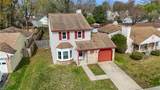 1016 Tealwood Dr - Photo 4