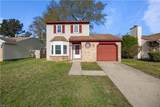 1016 Tealwood Dr - Photo 5
