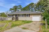 837 Pine Harbor Dr - Photo 1