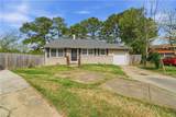 837 Pine Harbor Dr - Photo 2