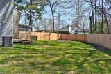 705 Pine Wood Ct - Photo 33