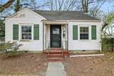 4205 Nautilus Ave - Photo 1