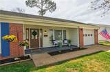 609 Abbey Dr - Photo 2