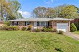 2445 Lindbergh Ave - Photo 1