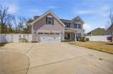 2138 Tall Pine Dr - Photo 2
