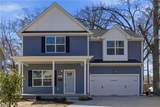 923 Lena St - Photo 2