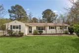 2222 Old Williamsburg Rd - Photo 1