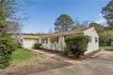 2222 Old Williamsburg Rd - Photo 2