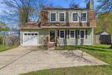 1317 Andrews Blvd - Photo 1