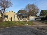 4563 Shoshone Ct - Photo 1