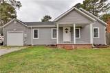 1717 Sparrow Rd - Photo 1