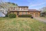 1328 Five Forks Rd - Photo 1