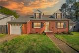 1312 Paul Street St - Photo 1
