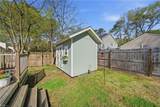 1312 Paul Street St - Photo 35