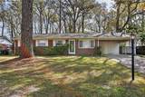 902 Laurel Ave - Photo 1