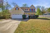2562 Golden Maple Dr - Photo 3