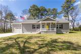 1242 Shawboro Rd - Photo 2