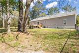 1242 Shawboro Rd - Photo 37