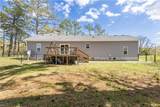 1242 Shawboro Rd - Photo 38