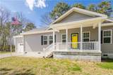 1242 Shawboro Rd - Photo 4