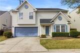 536 Kings Gate - Photo 4