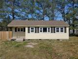 2125 Carrsville Hwy - Photo 1