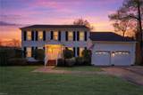 1448 Round Hill Dr - Photo 1