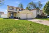 1021 Tealwood Dr - Photo 1