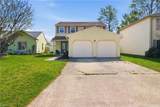 1021 Tealwood Dr - Photo 2