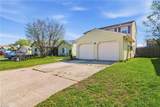 1021 Tealwood Dr - Photo 3