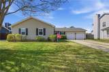 825 Levy Loop - Photo 1