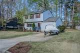 8 Redcedar Way - Photo 1