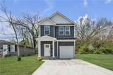 123 4th St - Photo 1