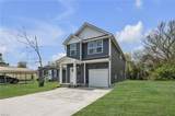 123 4th St - Photo 30
