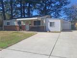 827 Trice Ter - Photo 2