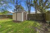 9554 Lakeside Dr - Photo 22
