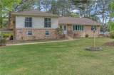 5021 Madeira Rd - Photo 1