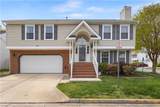 2401 Timber Rn - Photo 1
