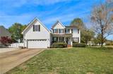 500 Fall Ridge Ct - Photo 1