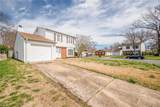 1112 Turtle Rock Trce - Photo 2