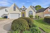 2657 Majesty Ln - Photo 1