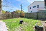 1545 Virgilina Ave - Photo 33