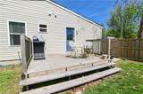 1545 Virgilina Ave - Photo 35