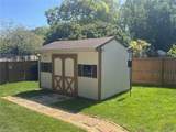5437 Hargrove Blvd - Photo 33