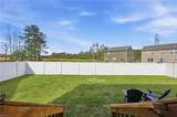130 Meadows Landing Ln - Photo 42