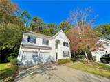 2596 Penshurst Way - Photo 5
