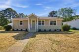 1015 Clay St - Photo 1