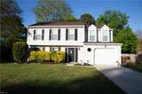 1331 Hillock Xing - Photo 1